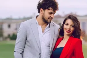 Həyat yoldaşı ilə barışmayacağını demişdi, amma...