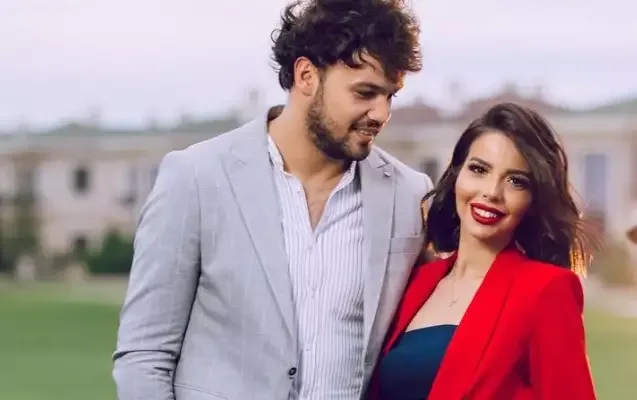 Həyat yoldaşı ilə barışmayacağını demişdi, amma...