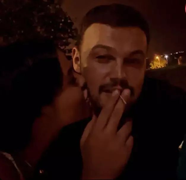 Həyat yoldaşı ilə barışmayacağını demişdi, amma...