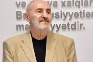 Prezident Akif İslamzadəni “Şöhrət” ordeni ilə təltif etdi