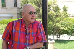 İlham Əliyev Ramiz Məliki təltif etdi