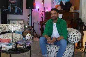 Onur Tuna ilə sevgi münasibəti, evlilik, yeniliklər barədə