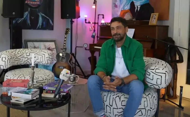 Onur Tuna ilə sevgi münasibəti, evlilik, yeniliklər barədə