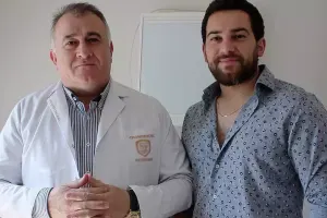 “Nikosayağı”nın atası danışdı