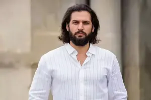 Azərbaycanlı aktyora ağır itki