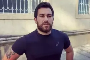 Nicatın telefonları və pulqabısı oğurlandı