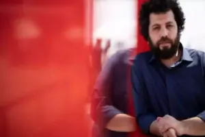 İranlı rejissor həbs edildi