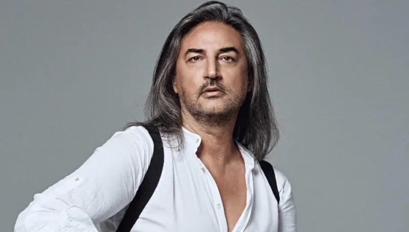 Arxiv fotosu gündəm oldu