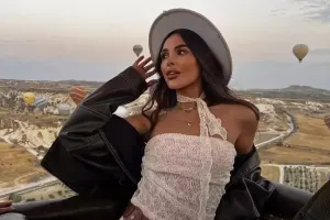 “Hemistyle”ın Kappadokiya istirahəti