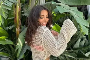 Günay Mahsunla bir arada