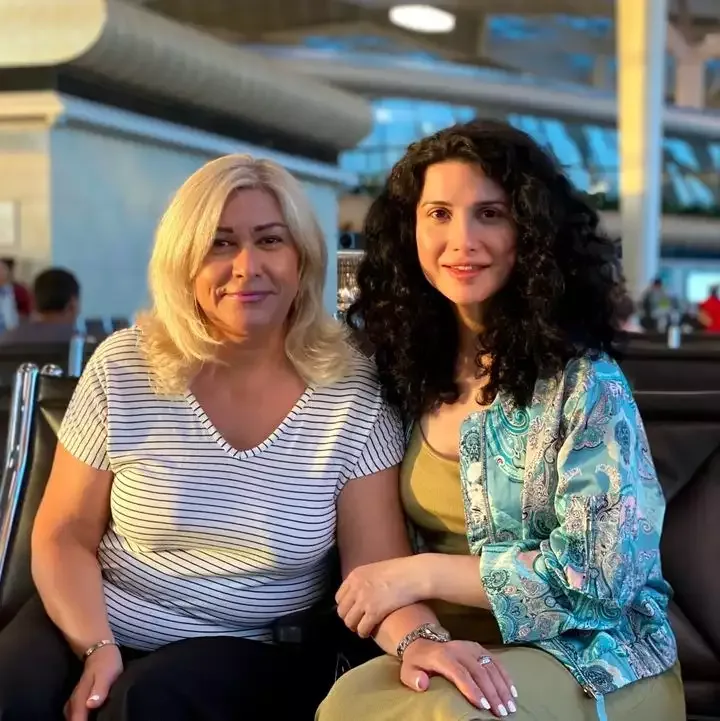 Qayınanasından yazdı: "Mənim nə boyda savabım var ki..."