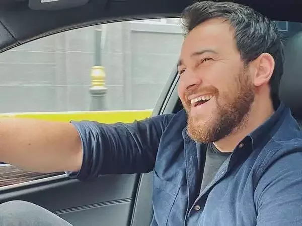 "Nikosayağı"nın xəstəxanadan ilk fotosu