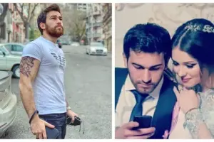 "Nikosayağı"nın həyat yoldaşı: "İki qardaş belə vidalaşmaq istəməzdi"