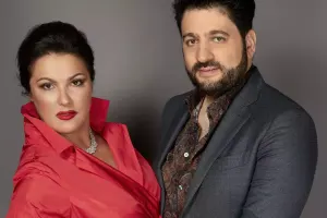 Xalq artistinin həyat yoldaşının konserti ləğv edildi