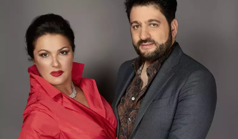 Xalq artistinin həyat yoldaşının konserti ləğv edildi