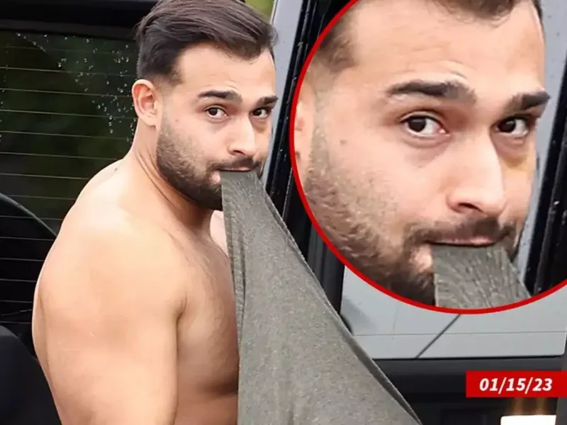 Britni həyat yoldaşını döyürmüş