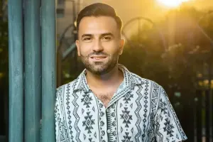 Şikayətləndi: "Allah bu tıxacları..."