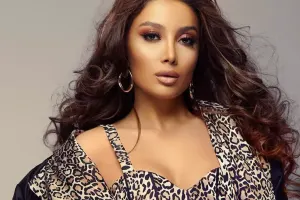 Günay belə istirahət edir