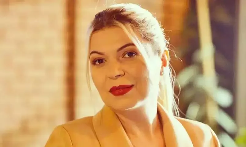 Vəfat edən atasının ad gününü belə təbrik etdi