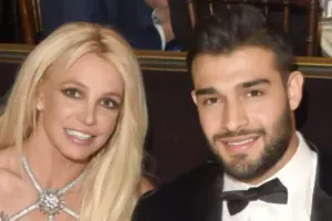 Həyat yoldaşını döyən Britni: "Bunun heç kimə dəxli yoxdur!"