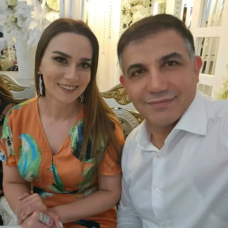 Əməkdar artist: "Hər kişi həyat yoldaşı olmağı bacarmır"