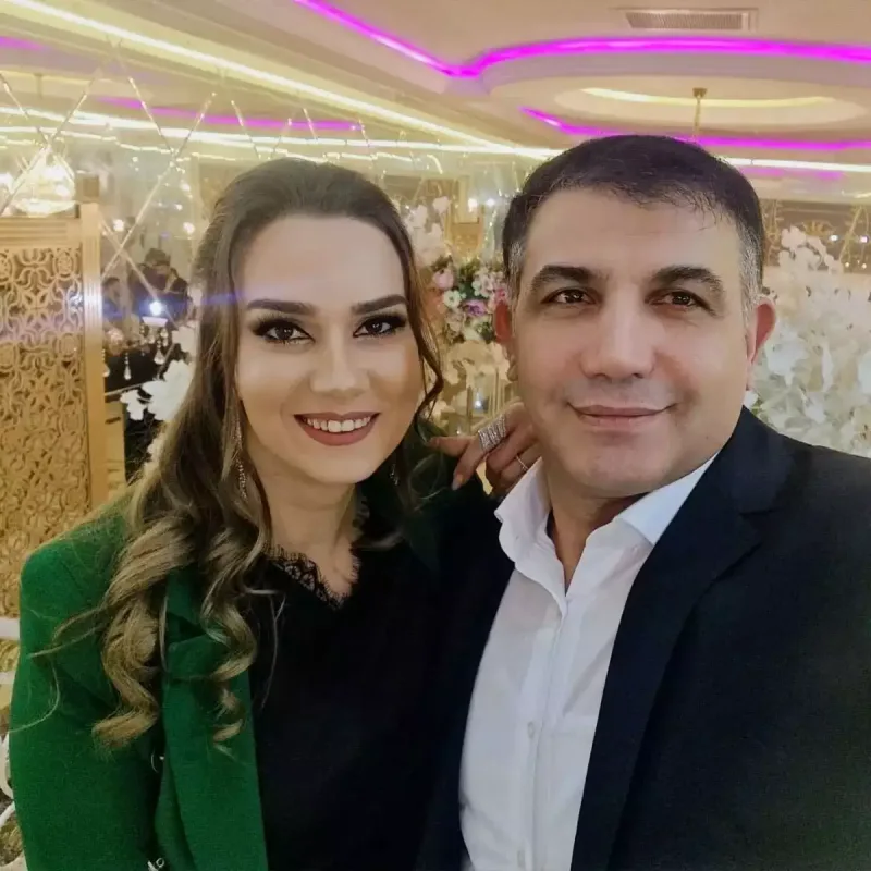 Əməkdar artist: "Hər kişi həyat yoldaşı olmağı bacarmır"