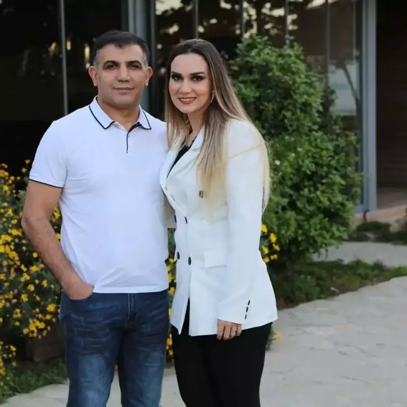 Əməkdar artist: "Hər kişi həyat yoldaşı olmağı bacarmır"