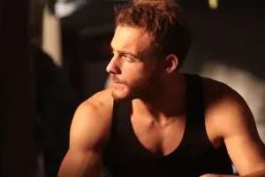 Xəstəxanalıq olan məşhur aktyordan xəbər var