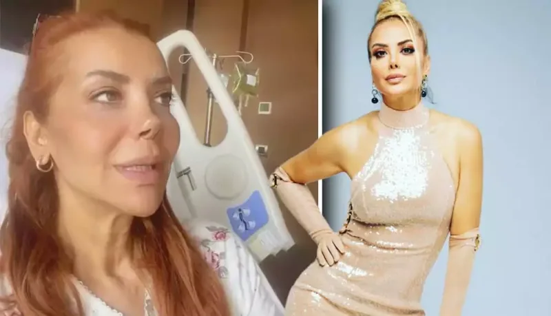 Xərçəng xəstəsi olan məşhur: "35 illik dostum adımdan pul yığdı"