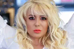 Səidə bu tarixdə ərə gedir