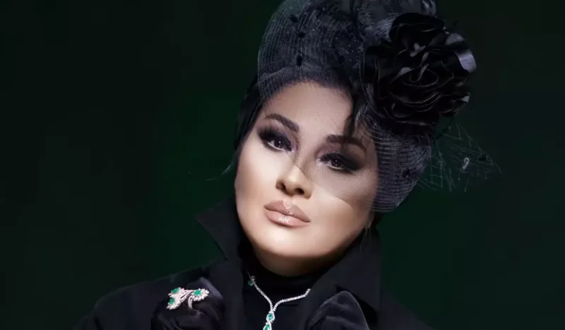 Özünü belə təbrik etdi: "Yer üzündən qopub..."