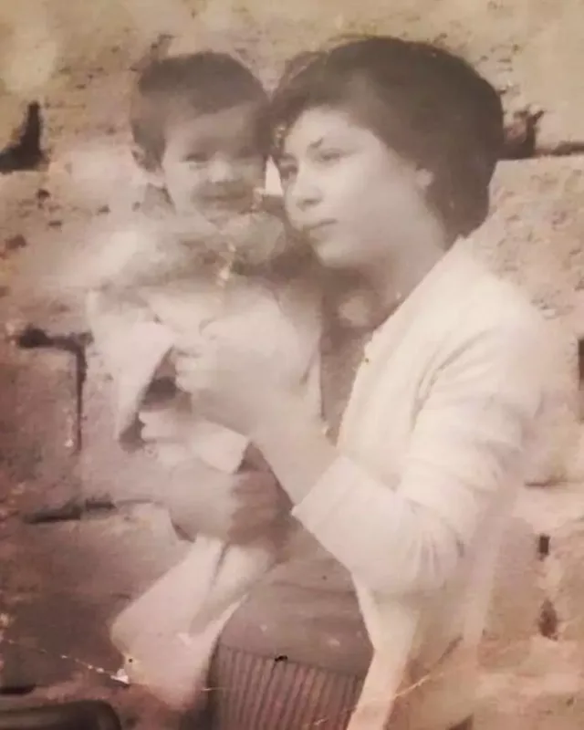 Özünü belə təbrik etdi: "Yer üzündən qopub..."