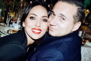 Həyat yoldaşının yeni sevgilisi var