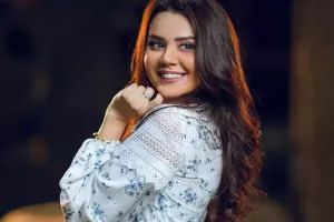 Mehriban Xanlarova Oksanaya şillə vurdu