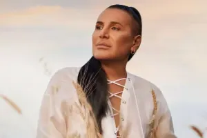 Samir Bağırova ad günü sürprizi