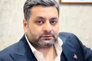 Elcandan zəlzələ ilə bağlı paylaşım: "Xəbərdarlıq gəldi ki..."