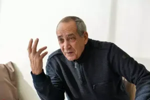 Rasim Balayev: "Oğlum işsizdir, amma prezidentə demədim"