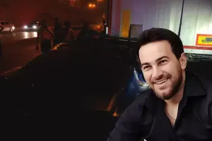 "Nikosayağı": "Ona nəsə olsa özümə..."