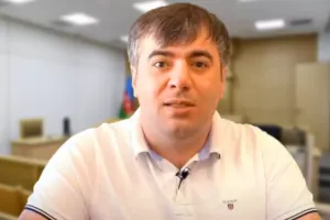 Rəşad Dağlı ilə bağlı yeni xəbər