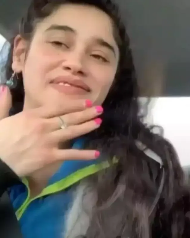 Özündən 48 yaş böyük kişiyə ərə gedən aktrisa yenidən gündəmdə