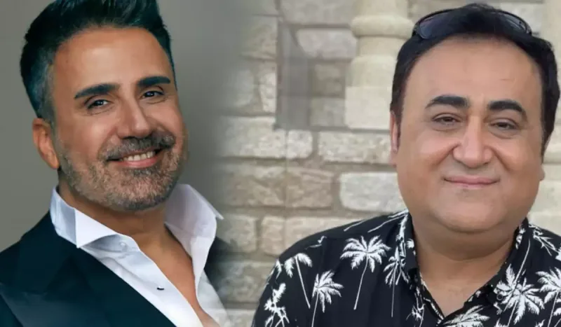 Elgiz: "Emrah da mənim kimi..."