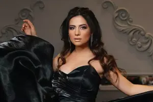 "Atamdan sevgi dilənmişəm"