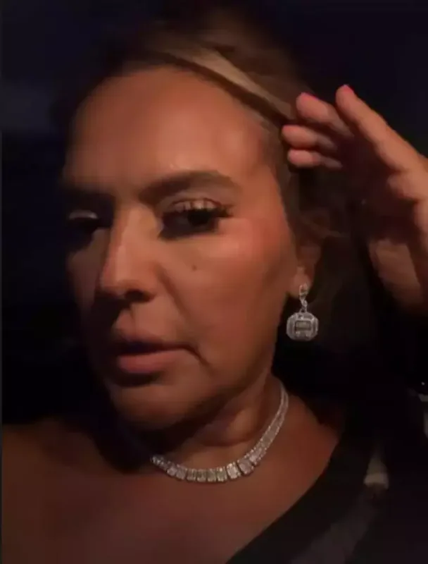 Demet gəmi qəzasına düşdü: "Saniyələr içində batdı..."