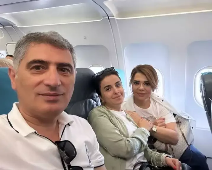 Laçına yollandılar
