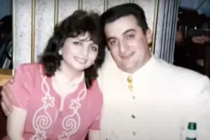 Lalə Dadaşova mərhum həyat yoldaşı haqda: "Dəfninə getmədim, istəyirdim ki..."