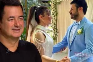 Əmrahın qəbul etmədiyi oğlu Acundan da küsdü