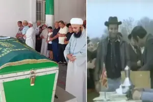 Türkiyəli məşhur aktyor vəfat etdi