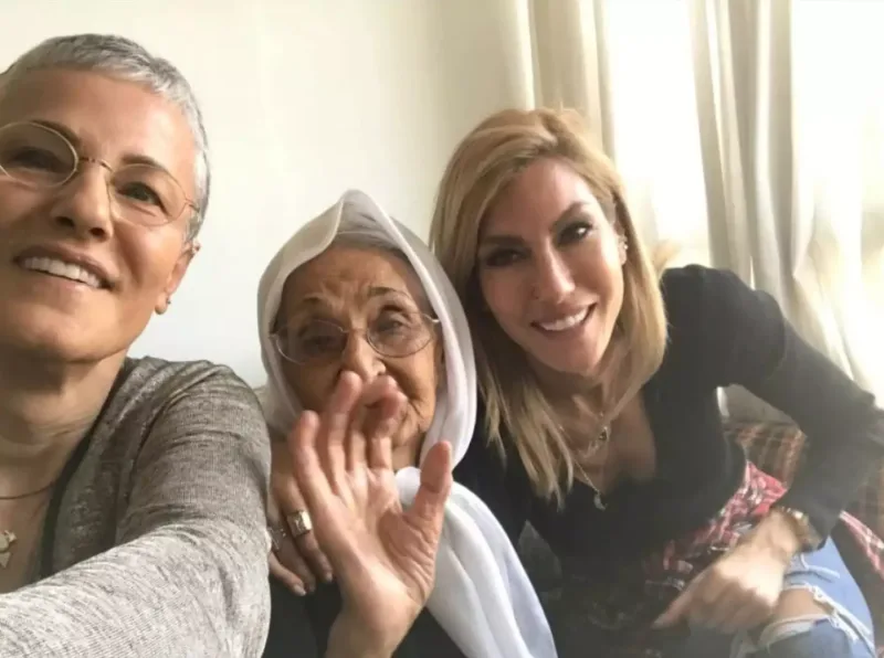 Ağır itki üz verdi