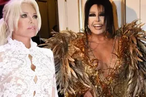 "Ajda və Bülentdən bir daha dünyaya gəlməyəcək"