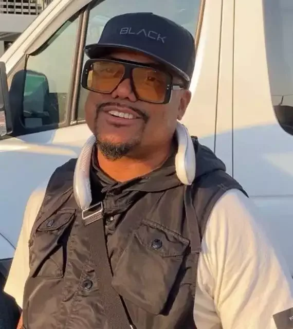 Ərəb şeyxi üçün xüsusi konsert